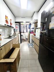 Blk 29 Ghim Moh Edge (Queenstown), HDB 4 Rooms #515296271